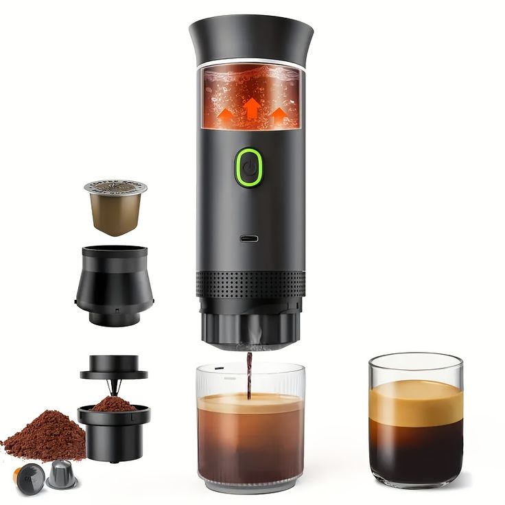 Daily Drip Bottle - By Rooted Rituals