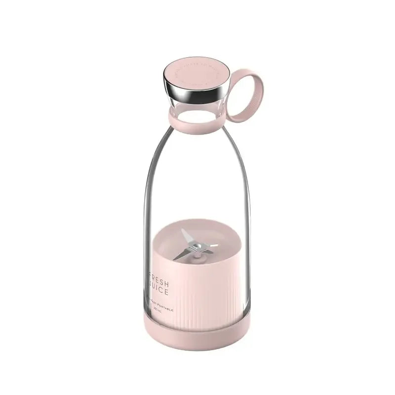 Portable Electric Juice Blender - By Rooted Rituals