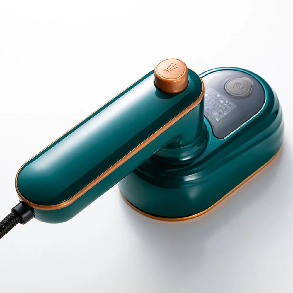 SmoothJet™ Portable Iron - By Rooted Rituals