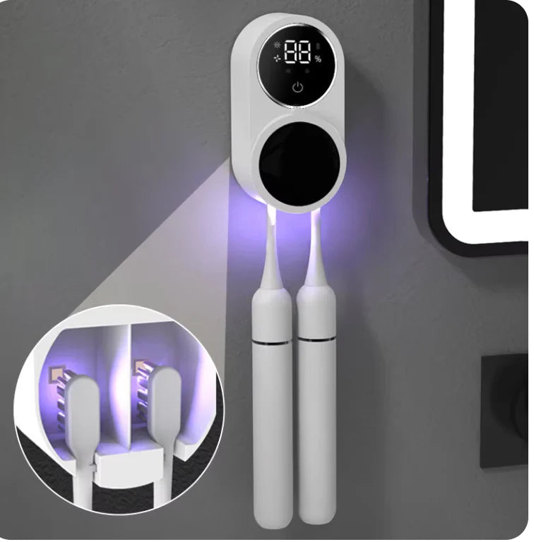Sulvgo DuoClean UV - By Rooted Rituals