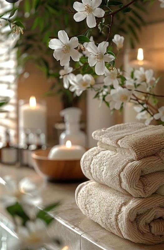 Selfcare & Relaxation