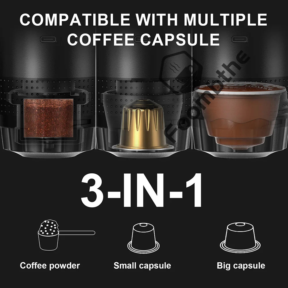 Daily Drip Bottle - By Rooted Rituals