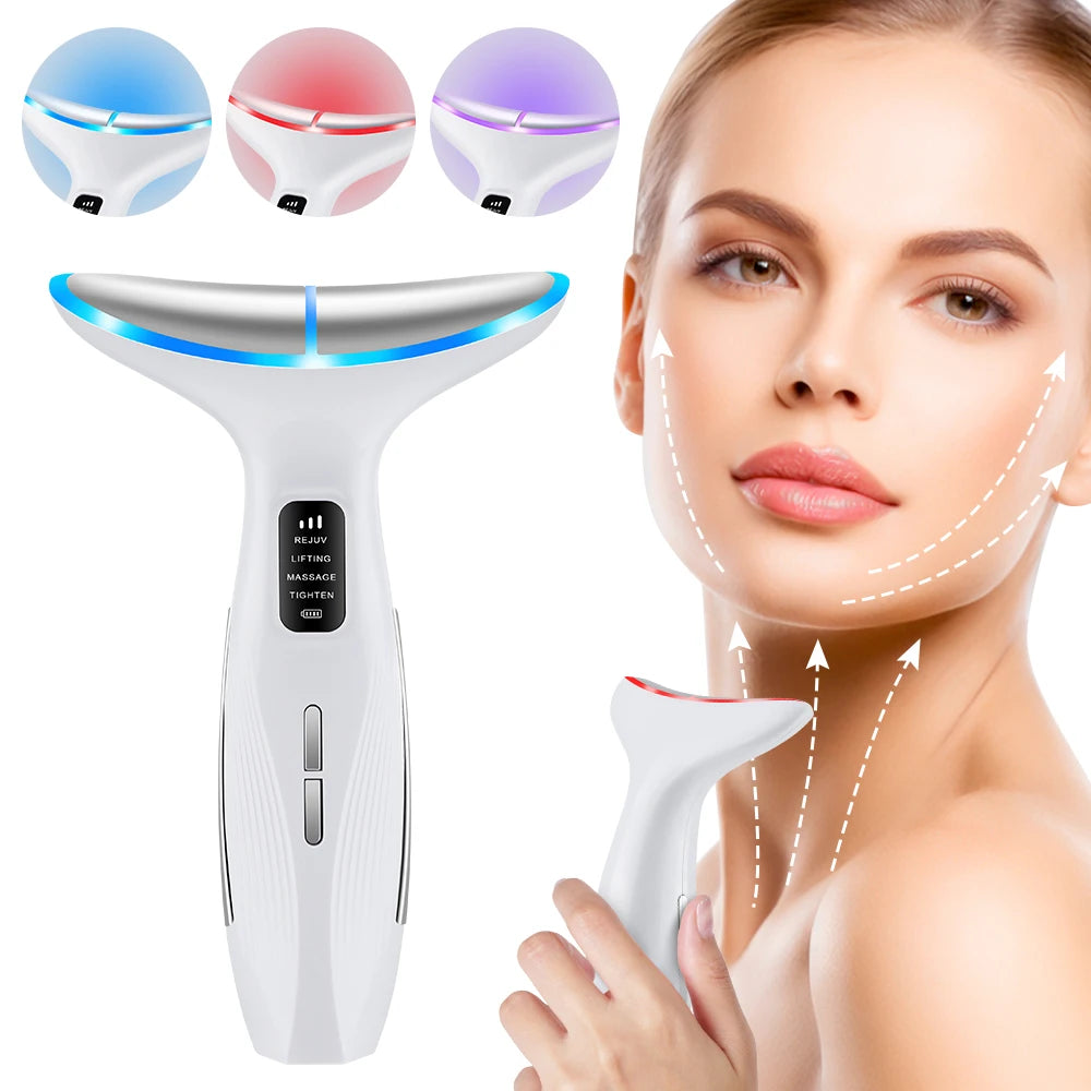 GlowSculpt EMS Lifter - By Rooted Rituals