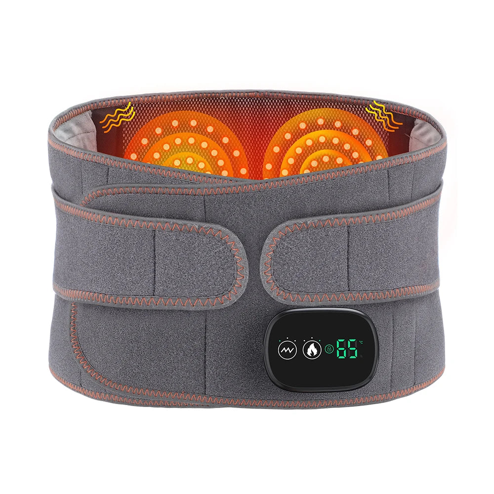 GlowBack™ Comfort Belt - By Rooted Rituals
