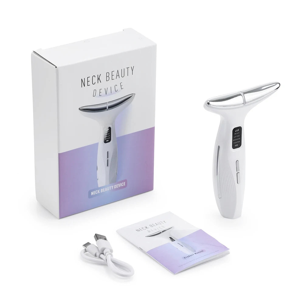 GlowSculpt EMS Lifter - By Rooted Rituals