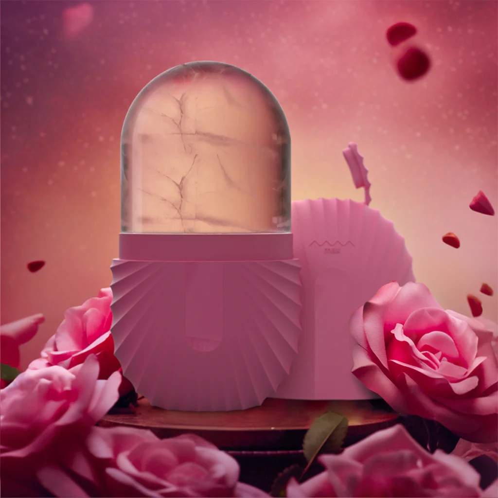 Smart glow - By Rooted Rituals