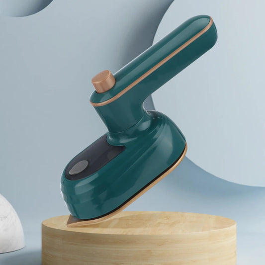 SmoothJet™ Portable Iron - By Rooted Rituals