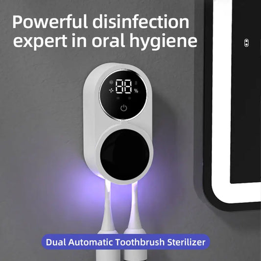 Sulvgo DuoClean UV - By Rooted Rituals