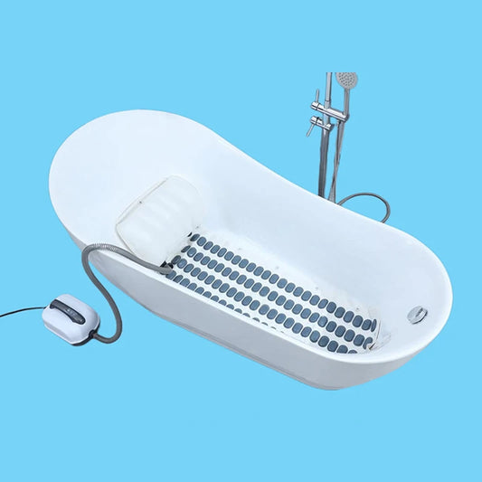 BubbleHaven™ Home Spa System - By Rooted Rituals