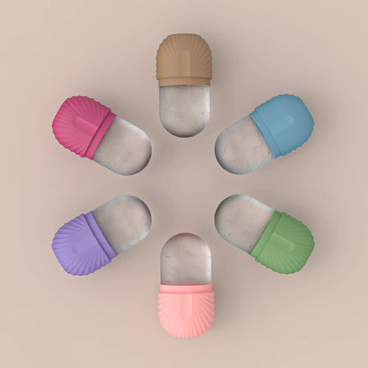 Smart glow - By Rooted Rituals