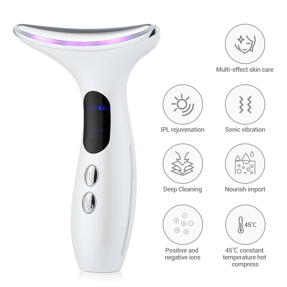 GlowSculpt EMS Lifter - By Rooted Rituals