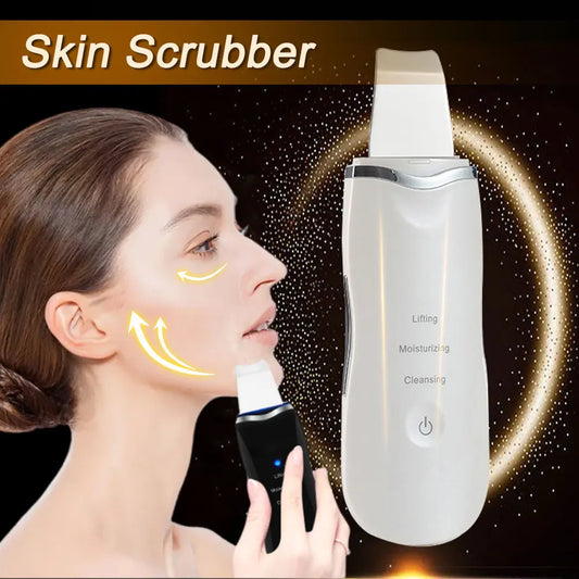 SkinSculpt™ Ultra Peeler - By Rooted Rituals