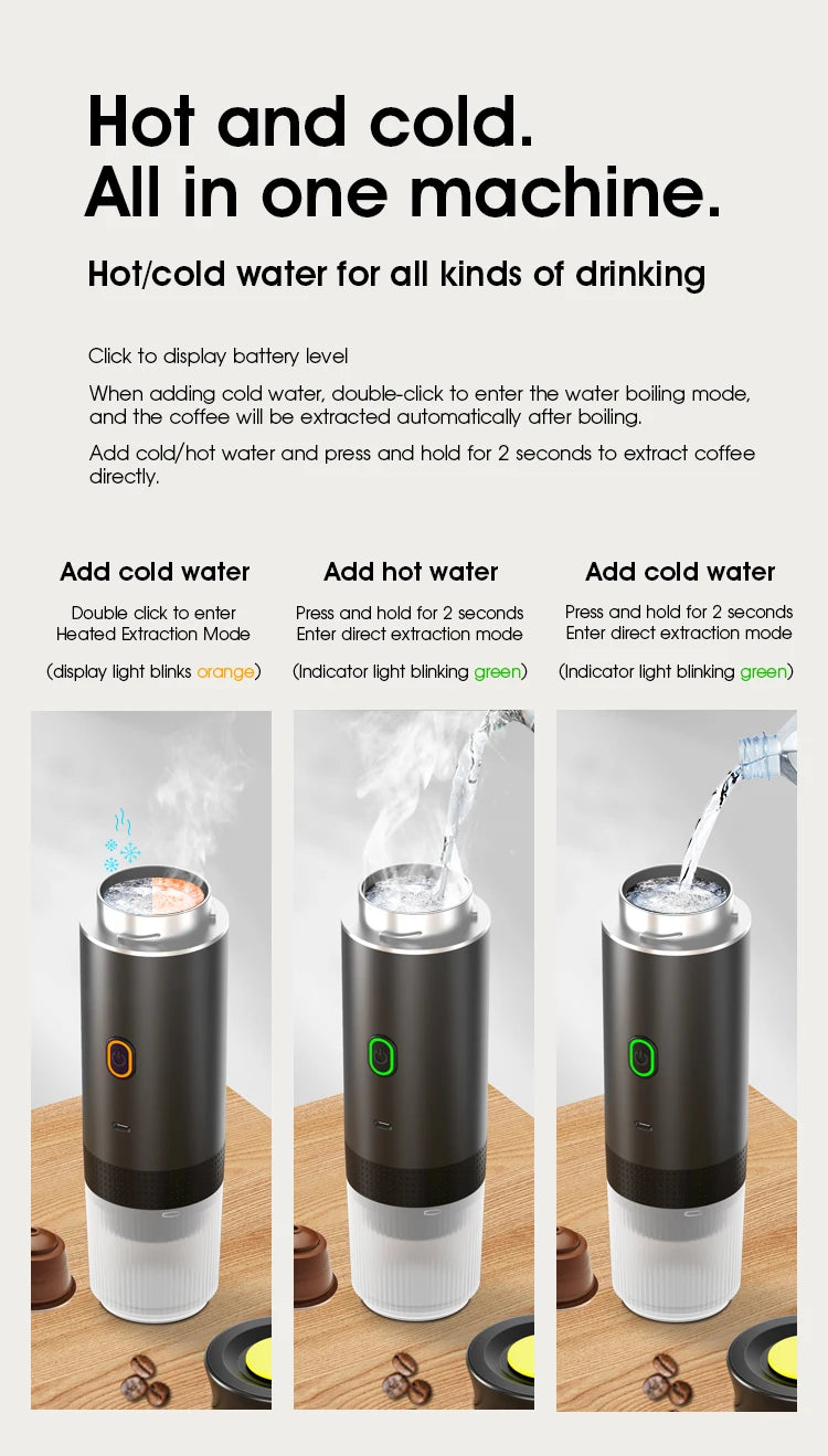 Daily Drip Bottle - By Rooted Rituals