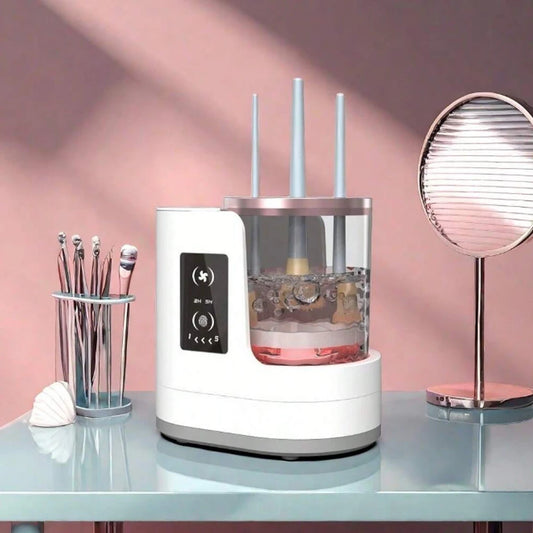 Beautybrush washer - By Rooted Rituals