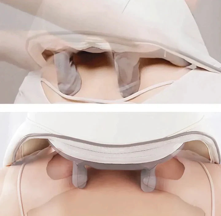 HeatFlex Pro Massager - By Rooted Rituals