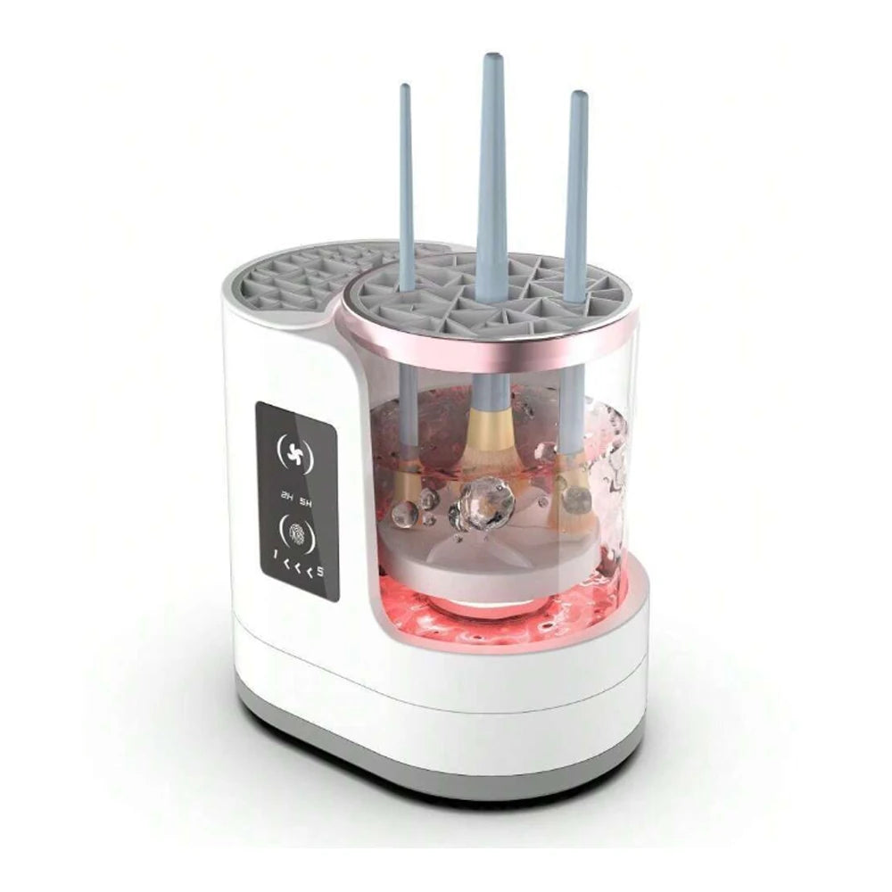 Beautybrush washer - By Rooted Rituals